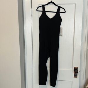 NWT Lululemon Align Bodysuit 25”